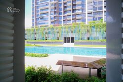 Avenue South Residence (D3), Apartment #452395371